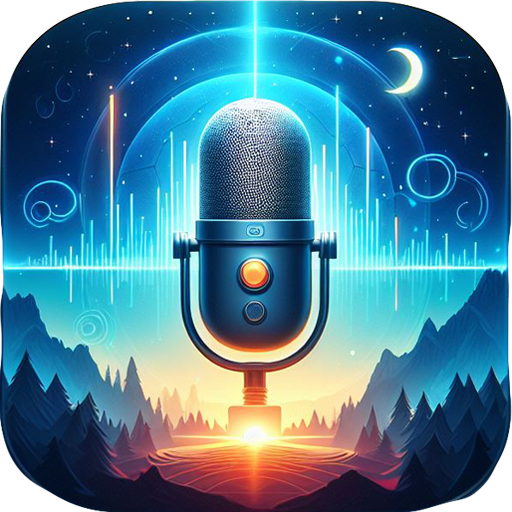 Echo Voice Recorder Reverb