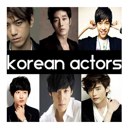 Korean Actor Wallpapers HD