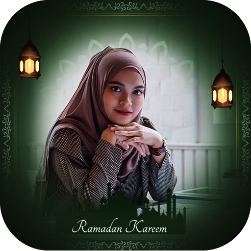 Twibbon Ramadhan 2022