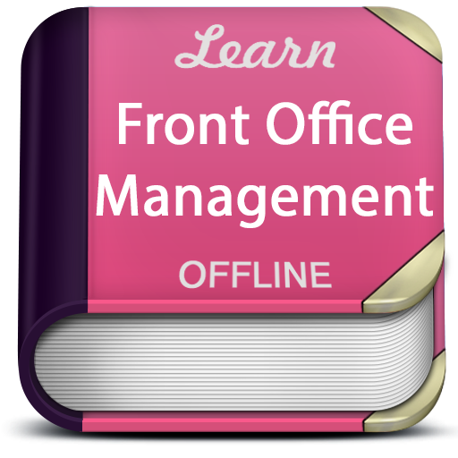 Easy Front Office Management T