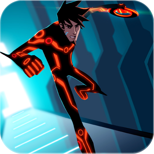 Matrix Runner