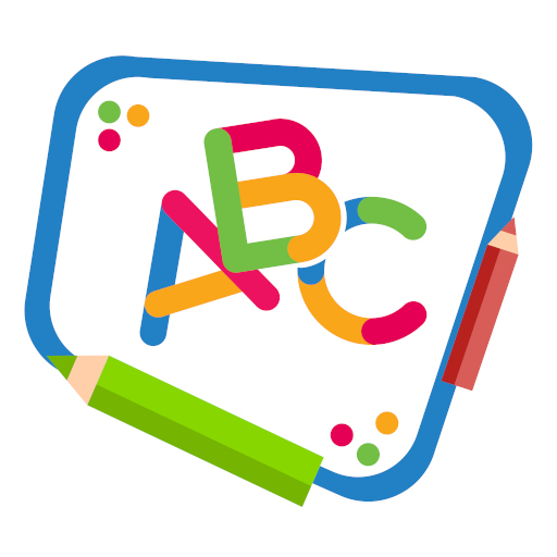 abc for kids learn alphabet