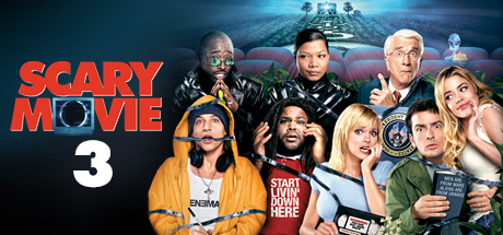 Scary Movie 3