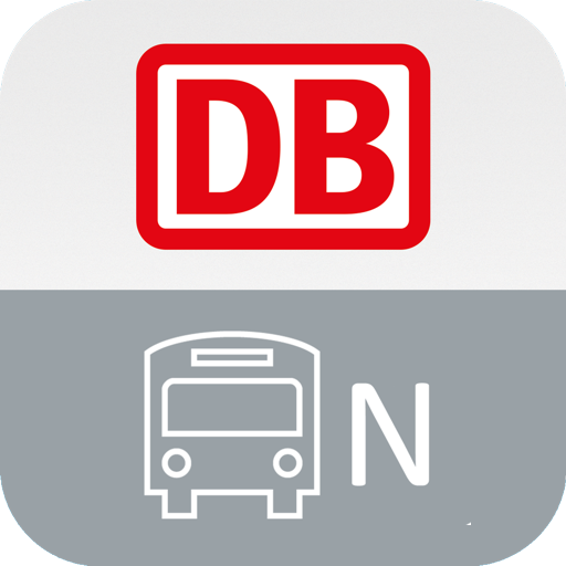 DB Busnotverkehr