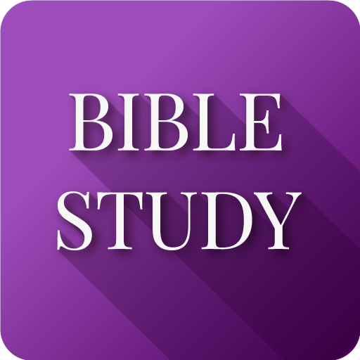 Bible Study with Concordance