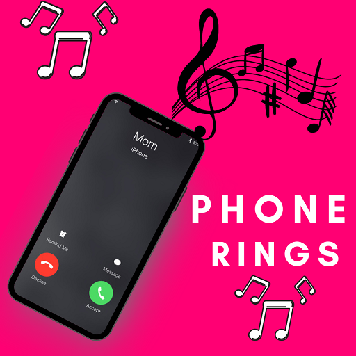 phone ringtones