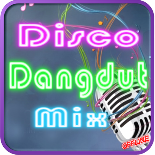 DIsco Dangdut OFFLINE Nonstop 