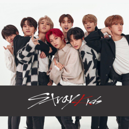 Stray Kids Wallpaper - KPOP