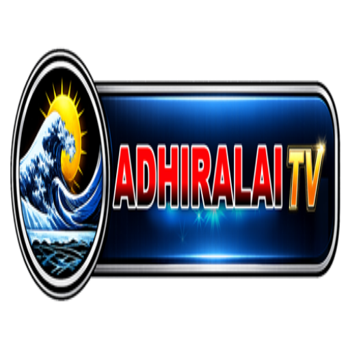 ADHIRALAI TV