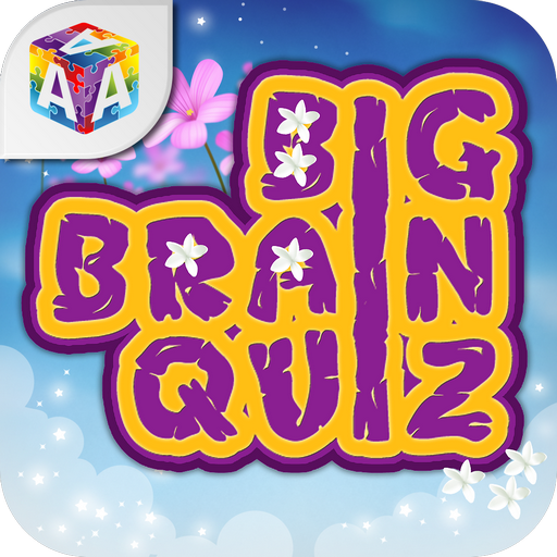 Big Brain Quiz FREE