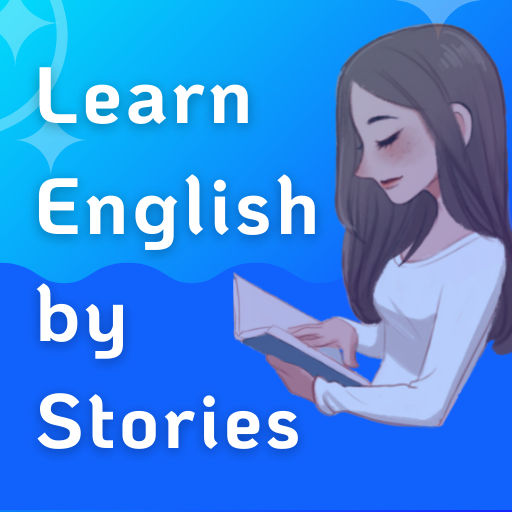 Learn English by Stories 2023