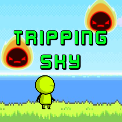 Falling Sky Game