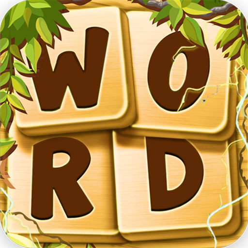 Word Surf: Offline Word Puzzle