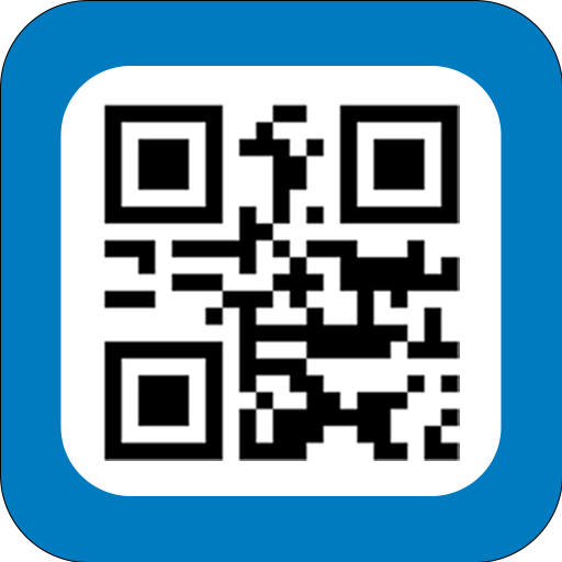 QR, leitor de código de barras