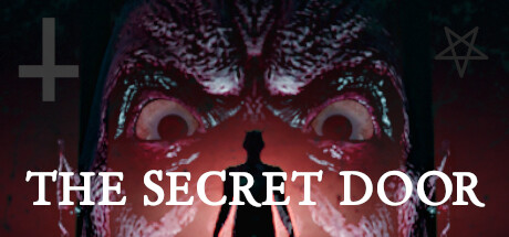 The Secret Door