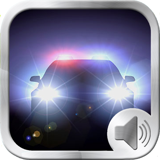 Police Sounds Ringtones