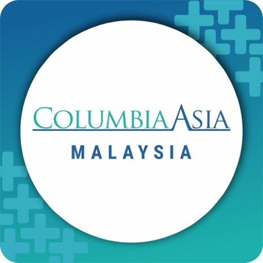 Columbia Asia Malaysia