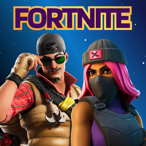 Skins for Fortnite