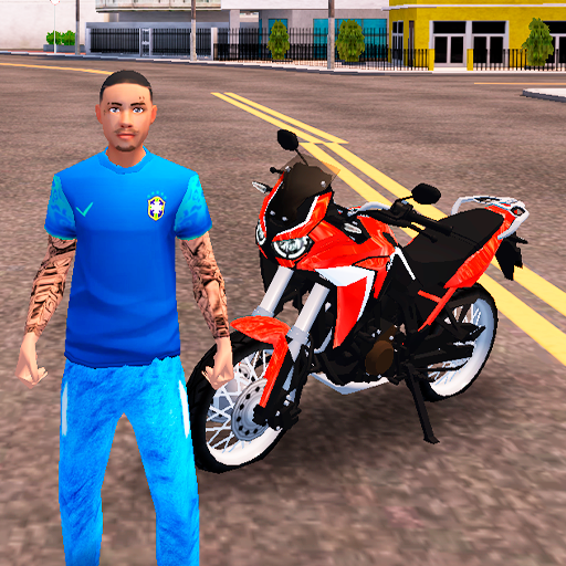 Elite Motos 2 - Atualização BR