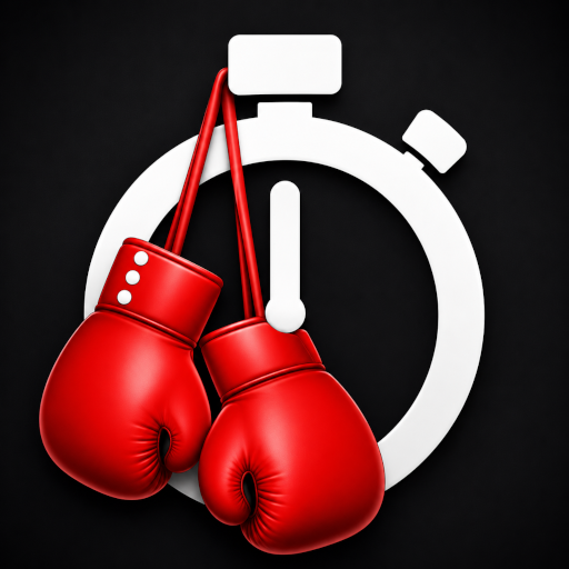 Boxing Timer – Round Timer