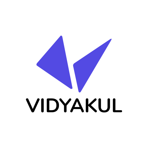 Vidyakul Learning App - 9-12th