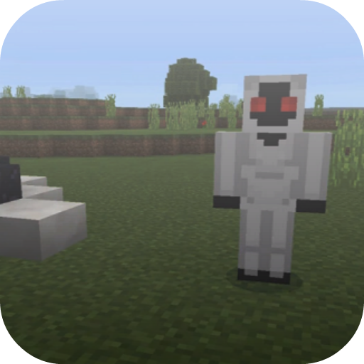 Entity 303 addon for MCPE