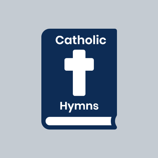 Catholic hymn book