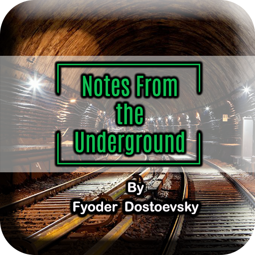 Notes from the Underground by 