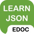 Edoc: Learn JSON