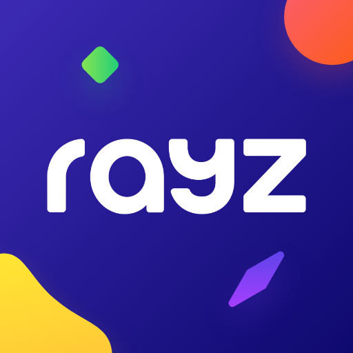 Rayz App