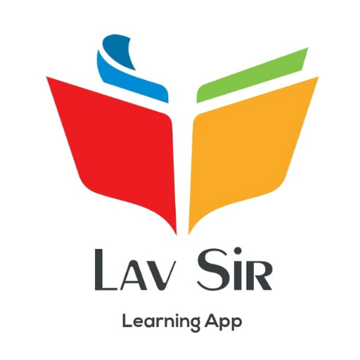 Download LAV SIR LEARNING APP android on PC
