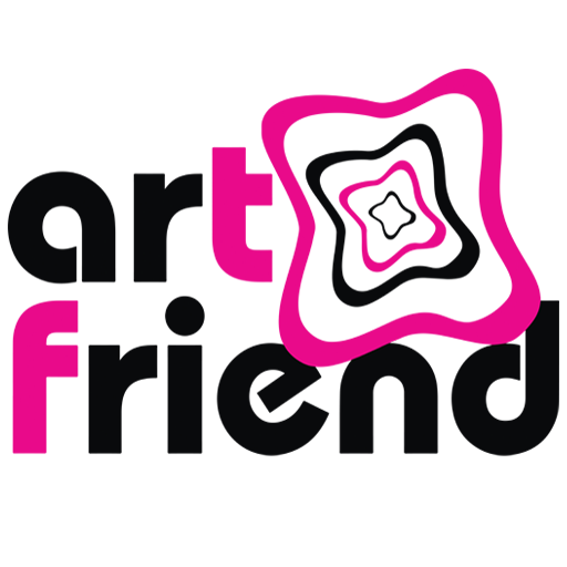 Art Friend App