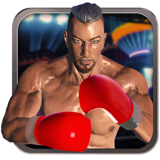 Real 3D Boxing Soco