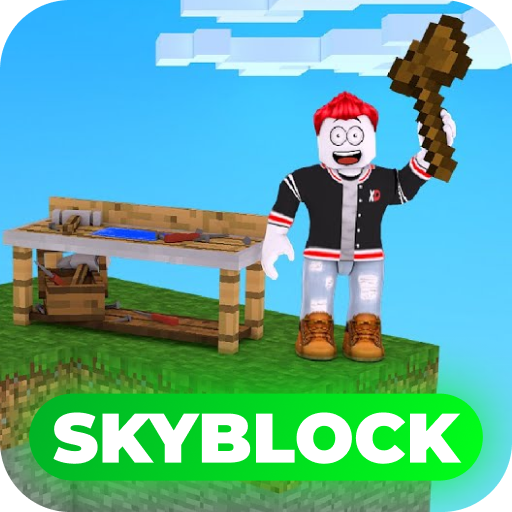Skyblock for roblox