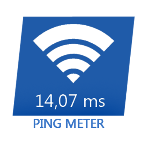 Ping meter - Internet ping spe