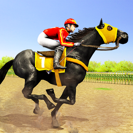 Horse Game Horse Racing Games