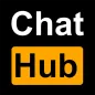 ChatHub - Live video chat & Ma