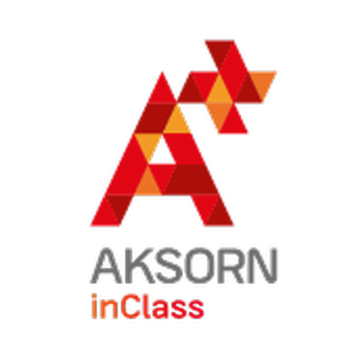 Aksorn inClass