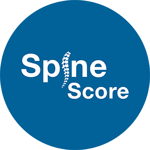 Spine Score - Scoring & Classi