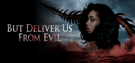 But Deliver Us From Evil