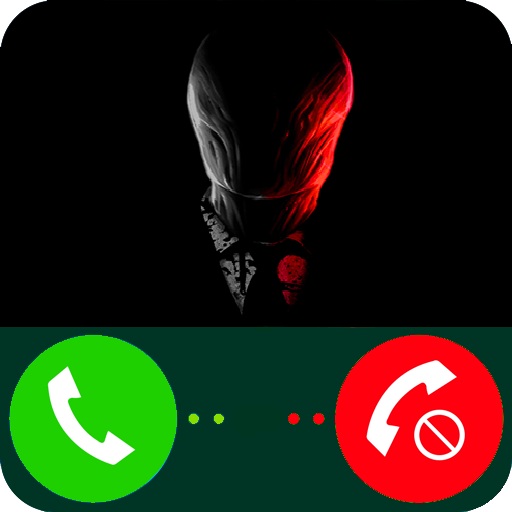 Call Simulator slender Man's j