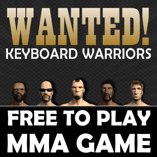 MMA Tycoon - Sports Manager