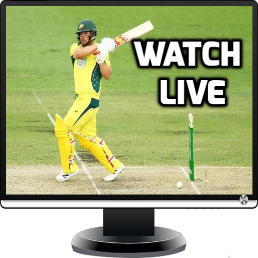 Cricket Live Streaming TV