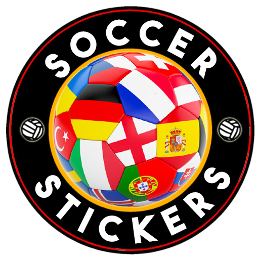 Soccer Stickers for WhatsApp
