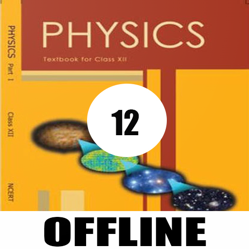 Class 12 Physics NCERT Book