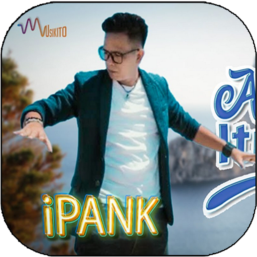 Lagu Ipank Minang Pilihan