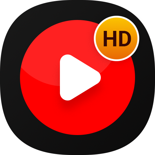 Reprodutor de vídeo Full HD