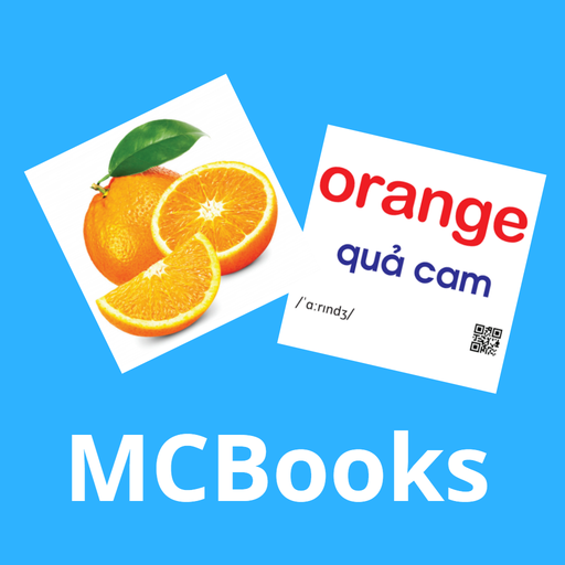 MCBooks Flashcard