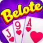 Belote Online Card Game