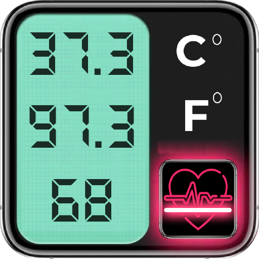 Body Temperature Tracker